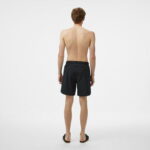 Nike Challenger Run Energy Erkek Siyah Şort