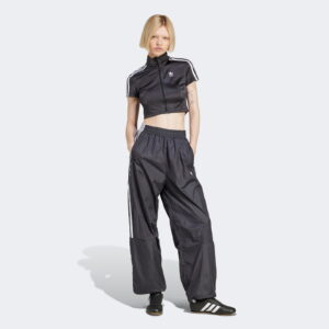 شلوار ورزشی بلند سایز زنانه آدیداس Adicolor Teamgeist