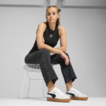 Puma Palermo Moda Wns Kadın Beyaz Spor Ayakkabı