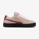 Puma Suede Xl Sk8 Wns Kadın Pembe Spor Ayakkabı