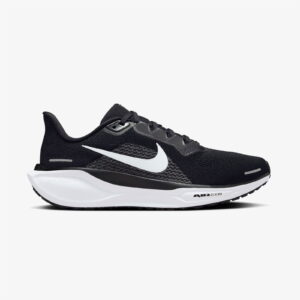 Nike Pegasus 41 Kadın Siyah Spor Ayakkabı