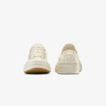 Converse Chuck 70 Kadın Krem Rengi Dantelli Sneaker