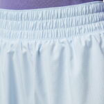 Nike One Dri-Fit 8 cm Kadın Mavi Şort