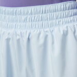 Nike One Dri-Fit 8 cm Kadın Mavi Şort