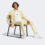 تی شرت سفید مردانه کوچک آدیداس Future Icon - تصویر 16