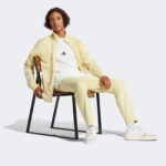 adidas Future Icon Small Erkek Beyaz T-Shirt