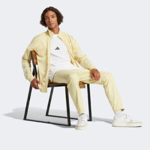 adidas Future Icon Small Erkek Beyaz T-Shirt