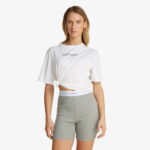 Calvin Klein Bike Kadın Gri Şort