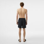 Nike Dri-Fit Challenger 18cm Unlined Erkek Siyah Şort