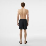 Nike Dri-Fit Challenger 18cm Unlined Erkek Siyah Şort