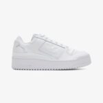 adidas Forum Bold Unisex Beyaz Sneaker