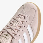 adidas Gazelle Kadın Pembe Sneaker