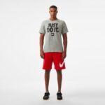 Nike Club Erkek Kırmızı Şort