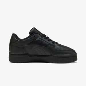 کفش کتانی سیاه یونینسکس Puma CA Pro Classic II