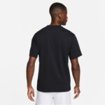 Nike Dri-Fit Primary Erkek Siyah T-Shirt