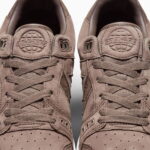 Converse AS-1 Pro Unisex Kahverengi Deri Sneaker