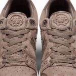 Converse AS-1 Pro Unisex Kahverengi Deri Sneaker