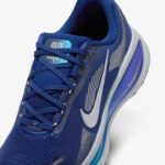 Nike Vomero 18 Erkek Mavi Koşu Ayakkabısı