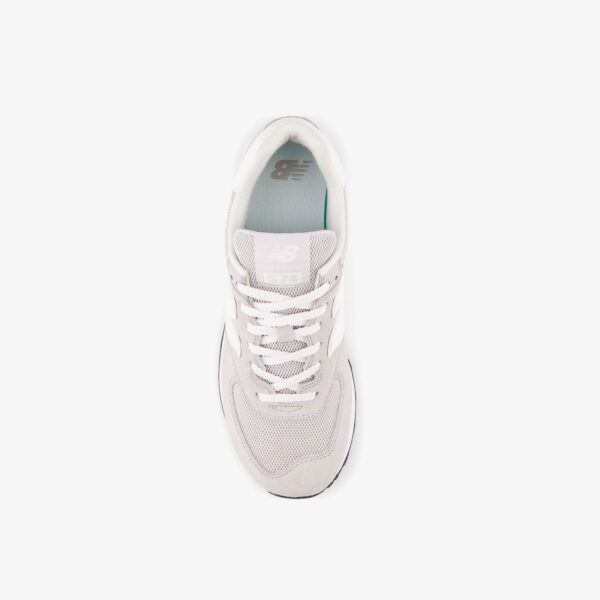 New Balance 574 Lifestyle Unisex Gri Spor Ayakkabı