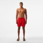 شورت قرمز مردانه Nike Club Flow - تصویر 36