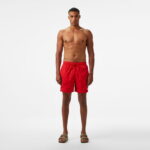 شورت قرمز مردانه Nike Club Flow