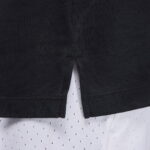 Jordan Dri-Fit Sport Erkek Siyah Kolsuz T-Shirt