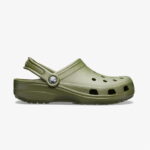 صندل سبز مردانه Crocs Classic Clog - تصویر 16