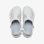 Crocs Echo Unisex Gri Terlik