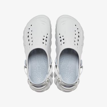 1D0Db234-9A44-438B-Bac4-F258Fe4F4C4C_Size375_Croptop Crocs Echo Unisex Gri Terlik