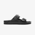Birkenstock Arizona Eva Erkek Siyah Terlik