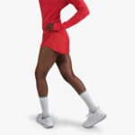 Nike Tempo Dri-Fit 8 cm Kadın Pembe Şort