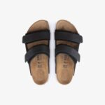 Birkenstock Uji Vl Nu Kadın Siyah Terlik