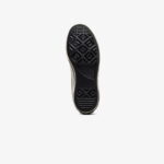 Converse Chuck 70 Crafted Laces Unisex Siyah Sneaker