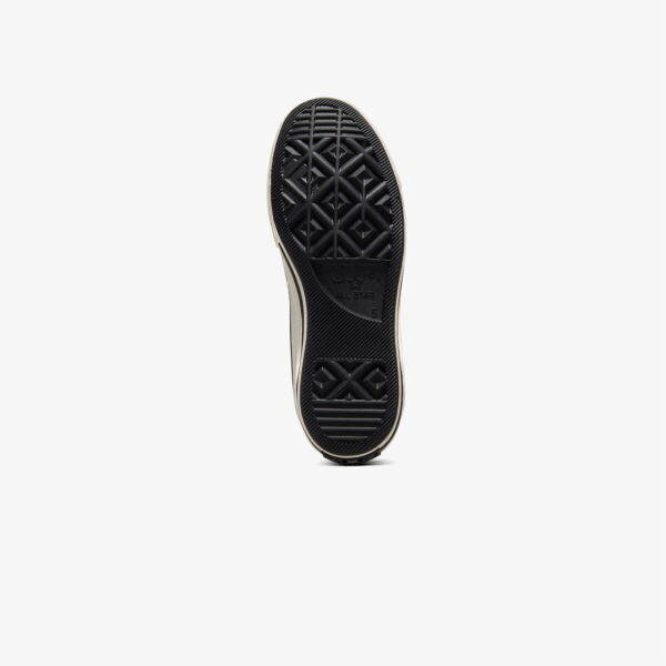Converse Chuck 70 Crafted Laces Unisex Siyah Sneaker