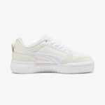 Puma Ca Pro  Lux Iıı  Wv Wns Kadın Krem Spor Ayakkabı