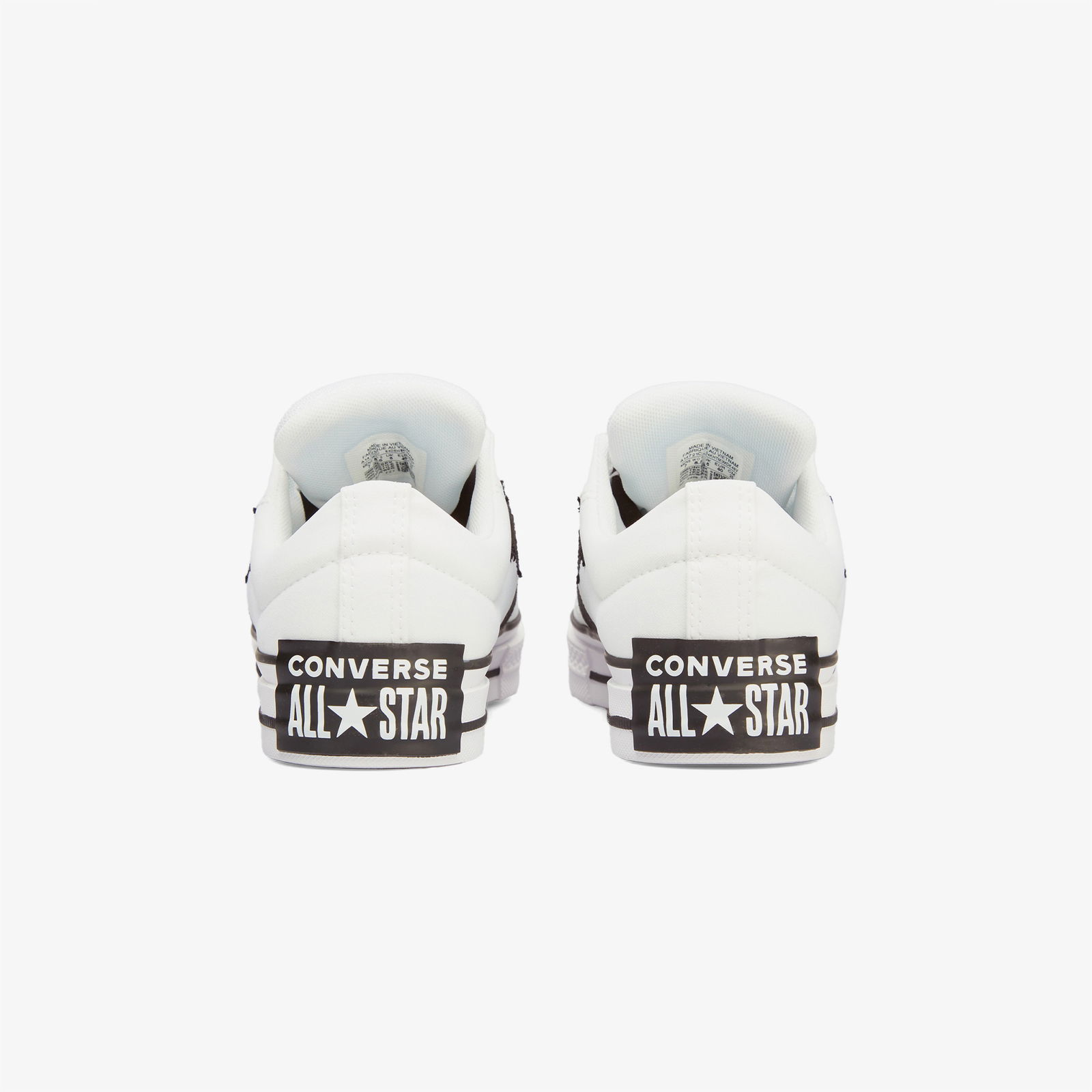 1E654086-8C21-4671-9Ff0-C7F42C23D4C5_Size2000X2000_Cropcenter Converse Star Player 76 Puff Unisex Beyaz Sneaker