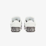 Converse Star Player 76 Puff Unisex Beyaz Sneaker