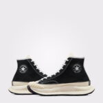 Converse Chuck 70 AT-CX High Top Unisex Siyah Sneaker