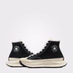 Converse Chuck 70 AT-CX High Top Unisex Siyah Sneaker
