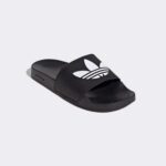 adidas Adilette Lite W Unisex Siyah Terlik