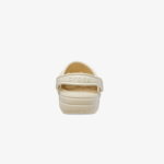 Crocs Classic Unisex Krem Terlik