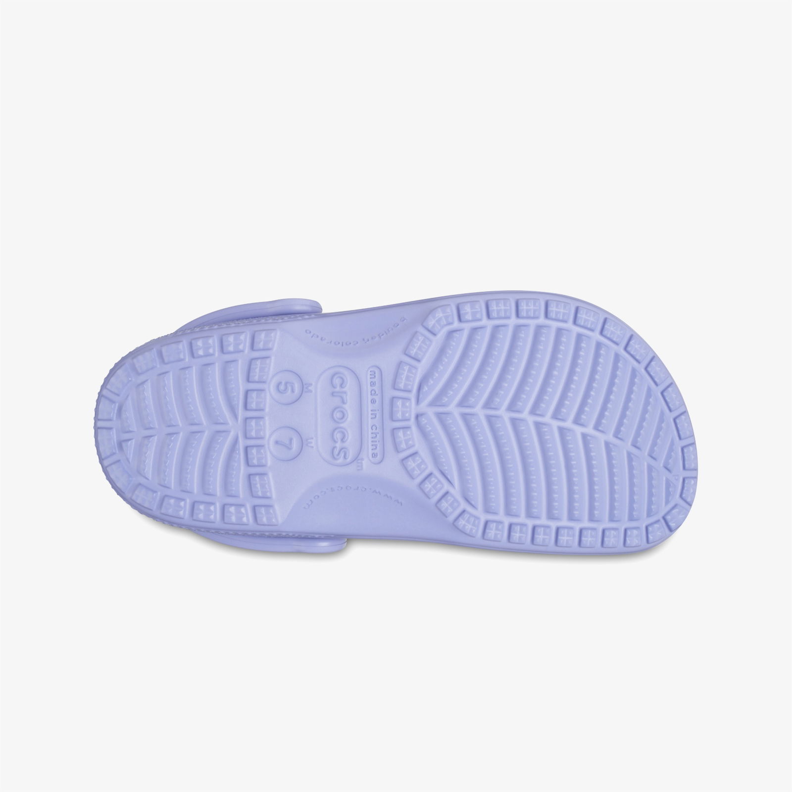 1F2E2Fae-F4D2-4C47-B4Bc-181691E17Ff5_Size2000X2000_Cropcenter Crocs Classic Unisex Mor Terlik