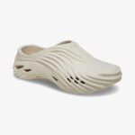 Crocs Echo Wave Erkek Bej Terlik