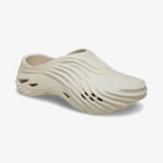 Crocs Echo Wave Erkek Bej Terlik