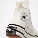 Converse Chuck 70 Plus Unisex Beyaz Sneaker