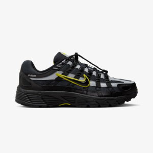 کفش کتانی آنتراسیت زنانه Nike P-6000