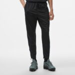 Nike Dri-FIT Phenom Elite Knit Erkek Siyah Eşofman Altı