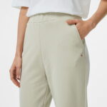 Calvin Klein Jeans Kadın Gri Eşofman Altı