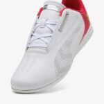 Puma Ferrari Drift Cat Decima 2 0 Erkek Beyaz Spor Ayakkabı