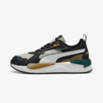 Puma X-Ray 3 Unisex Siyah Spor Ayakkabı